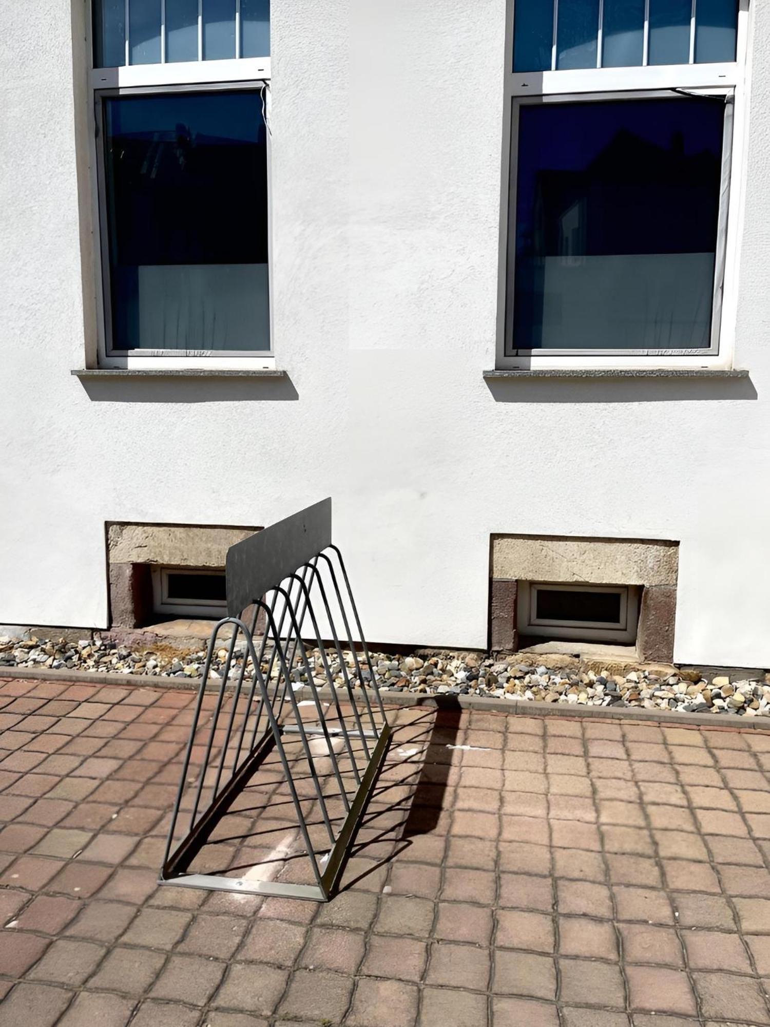 ארפורט Raha Apartments - Charmantes Studio-Apartment - Hbf - Gratis Parkplatz מראה חיצוני תמונה